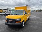 Used 2021 GMC Savana 3500 Box Van for sale #9125324 - photo 3