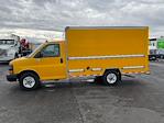 Used 2021 GMC Savana 3500 Box Van for sale #9125324 - photo 4