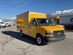 Used 2021 GMC Savana 3500 Box Van for sale #9125328 - photo 1