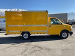 Used 2021 GMC Savana 3500 Box Van for sale #9125328 - photo 14