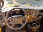 Used 2021 GMC Savana 3500 Box Van for sale #9125328 - photo 17