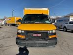 Used 2021 GMC Savana 3500 Box Van for sale #9125328 - photo 2