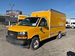 Used 2021 GMC Savana 3500 Box Van for sale #9125328 - photo 3