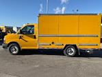 Used 2021 GMC Savana 3500 Box Van for sale #9125328 - photo 4