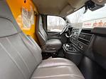 Used 2021 GMC Savana 3500 Box Van for sale #9125329 - photo 21
