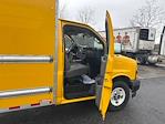 Used 2021 GMC Savana 3500 Box Van for sale #9125329 - photo 8