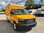 Used 2021 GMC Savana 3500 Box Van for sale #9125330 - photo 1
