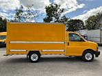 Used 2021 GMC Savana 3500 Box Van for sale #9125330 - photo 14