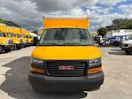 Used 2021 GMC Savana 3500 Box Van for sale #9125330 - photo 2