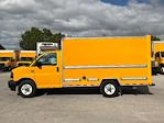 Used 2021 GMC Savana 3500 Box Van for sale #9125330 - photo 4