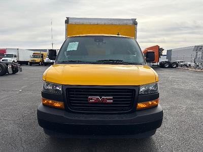 Used 2021 GMC Savana 3500 Box Van for sale #9125332 - photo 2