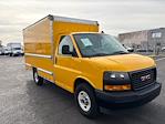 Used 2021 GMC Savana 3500 Box Van for sale #9125332 - photo 1