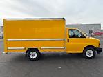 Used 2021 GMC Savana 3500 Box Van for sale #9125332 - photo 14