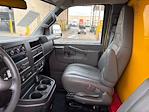 Used 2021 GMC Savana 3500 Box Van for sale #9125332 - photo 18
