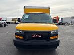 Used 2021 GMC Savana 3500 Box Van for sale #9125332 - photo 2