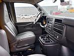 Used 2021 GMC Savana 3500 Box Van for sale #9125332 - photo 21