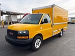 Used 2021 GMC Savana 3500 Box Van for sale #9125332 - photo 3