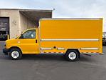 Used 2021 GMC Savana 3500 Box Van for sale #9125332 - photo 4