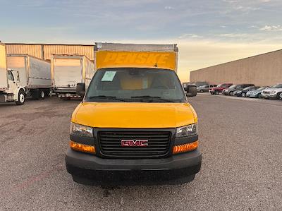 Used 2021 GMC Savana 3500 Box Van for sale #9125340 - photo 2