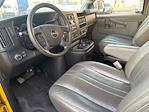 Used 2021 GMC Savana 3500 Box Van for sale #9125340 - photo 16