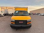Used 2021 GMC Savana 3500 Box Van for sale #9125340 - photo 2
