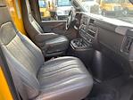 Used 2021 GMC Savana 3500 Box Van for sale #9125340 - photo 21