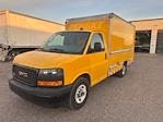 Used 2021 GMC Savana 3500 Box Van for sale #9125340 - photo 3