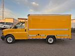 Used 2021 GMC Savana 3500 Box Van for sale #9125340 - photo 4