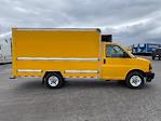 Used 2021 GMC Savana 3500 Box Van for sale #9125341 - photo 14