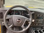 Used 2021 GMC Savana 3500 Box Van for sale #9125341 - photo 16