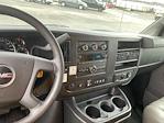 Used 2021 GMC Savana 3500 Box Van for sale #9125341 - photo 17