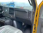 Used 2021 GMC Savana 3500 Box Van for sale #9125341 - photo 19