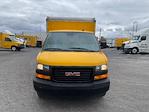 Used 2021 GMC Savana 3500 Box Van for sale #9125341 - photo 2