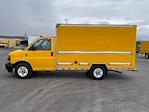 Used 2021 GMC Savana 3500 Box Van for sale #9125341 - photo 4