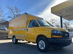 Used 2021 GMC Savana 3500 Box Van for sale #9125342 - photo 1