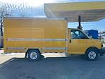 Used 2021 GMC Savana 3500 Box Van for sale #9125342 - photo 15