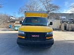 Used 2021 GMC Savana 3500 Box Van for sale #9125342 - photo 2