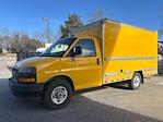 Used 2021 GMC Savana 3500 Box Van for sale #9125342 - photo 3