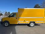 Used 2021 GMC Savana 3500 Box Van for sale #9125342 - photo 4