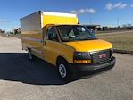 Used 2021 GMC Savana 3500 Box Van for sale #9125345 - photo 1