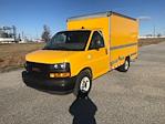 Used 2021 GMC Savana 3500 Box Van for sale #9125345 - photo 3