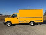 Used 2021 GMC Savana 3500 Box Van for sale #9125345 - photo 4