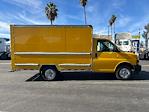 Used 2021 GMC Savana 3500 Box Van for sale #9125350 - photo 15
