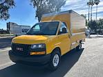 Used 2021 GMC Savana 3500 Box Van for sale #9125350 - photo 3