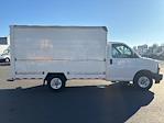 Used 2021 GMC Savana 3500 Box Van for sale #9125352 - photo 14