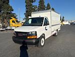 Used 2021 GMC Savana 3500 Box Van for sale #9125352 - photo 3
