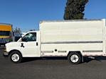 Used 2021 GMC Savana 3500 Box Van for sale #9125352 - photo 4