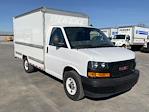Used 2021 GMC Savana 3500 Box Van for sale #9125354 - photo 1