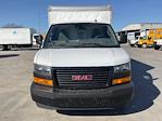 Used 2021 GMC Savana 3500 Box Van for sale #9125354 - photo 2
