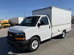 Used 2021 GMC Savana 3500 Box Van for sale #9125354 - photo 3